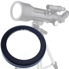 Gosky 70 80 Solar 필터 - Baader film-for Celestron 70 mm 80 mm 구경 망원경 for Orion ST 80 - 70 m