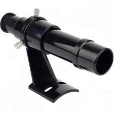 SVBONY 망원경 파인더 천체 망원경 액세서리 망원경 파인더 5 배 플라스틱