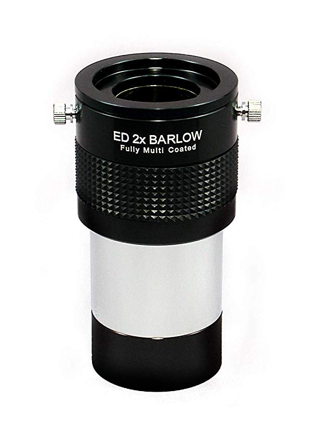 카사이 무역 GSO 2 인치 2 배 ED 발로 렌즈 50.8mm 직경 (일본 정품 직판 품)