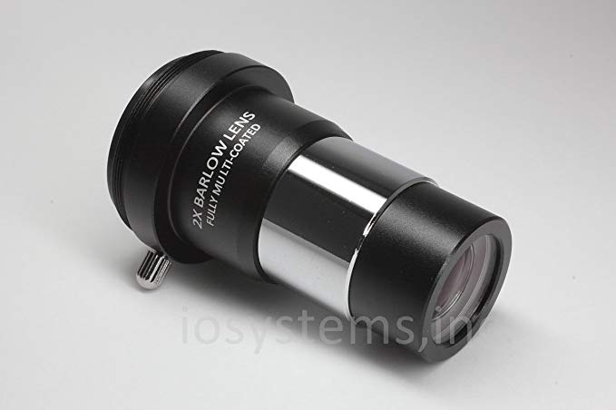 IoSystemsInc T 나사 부착 2X 멀티 발로 렌즈 31.7mm 직경 아메리칸 사이즈 [일본 정품]