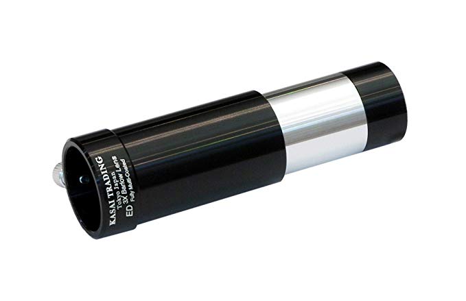 카사이 무역 GSO ED 3 배 발로 렌즈 31.7mm 직경 (일본 정품 직판 품)
