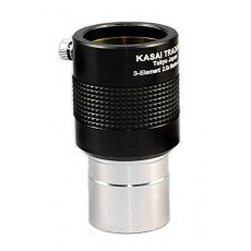 카사이 무역 GSO 3 장 구슬 아포 크로 마트 2.5 배 발로 렌즈 31.7mm 직경 (일본 정품 직판 품)