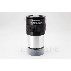 AstroStreet GSO 2 인치 2X ED 렌즈 발로 50.8mm 지름 [일본 정품]