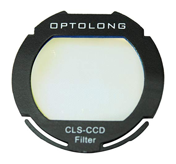 [일본 정품] OPTOLONG 천체 관측 촬영용 필터 CLS-CCD for EOS SY0038