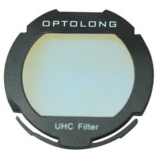 [일본 정품] OPTOLONG 천체 관측 촬영용 필터 UHC for EOS OPT0003
