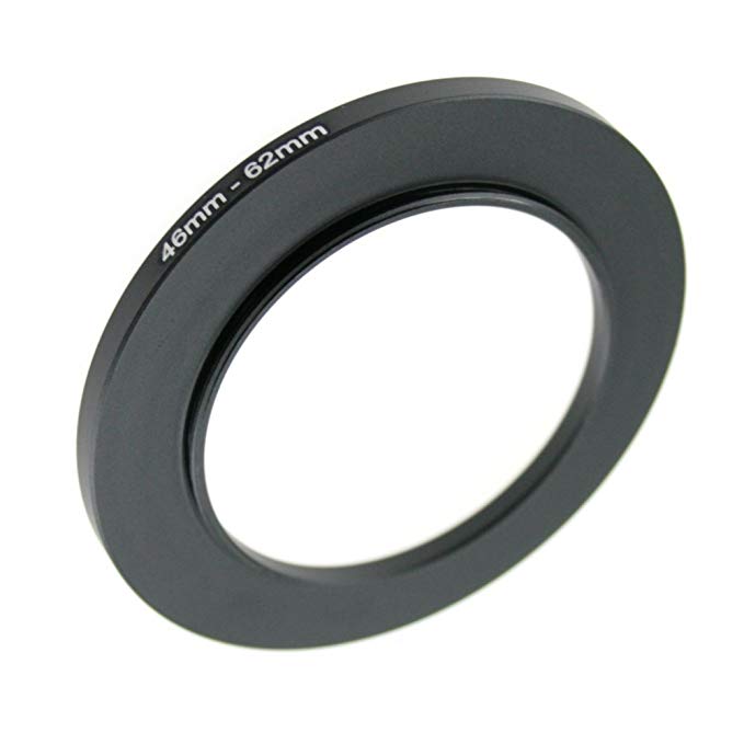 ZEROPORT JAPAN 스텝 업 링 46mm → 62mm ZPJGREENSTEPUP4662