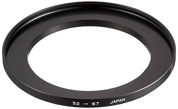 MARUMI 스텝 업 링 52 → 67mm 900393