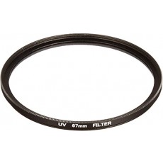 일본 湘堂 SLR 카메라 용 필터 UV 프로텍터 렌즈 보호 자외선 흡수 용 (517-0018) (67mm) 67mm