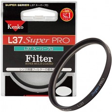 Kenko 렌즈 필터 MC L37 Super PRO 52mm 자외선 흡수 용 010174