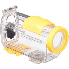 MIDLAND [일본 스펙 정품] 방수 케이스 (수심 60m 대응) XTC 액션 카메라 용 부품 C976