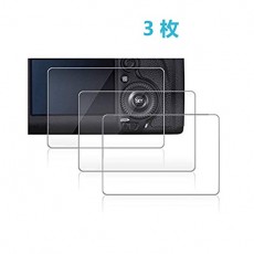 Alovexiong 3 장 For Canon EOS 5D Ⅲ III Mark 3 5DS 5DSR 5D Mark 4 IV Ⅳ 강화 유리 화면 보호기 9h 경도 0.