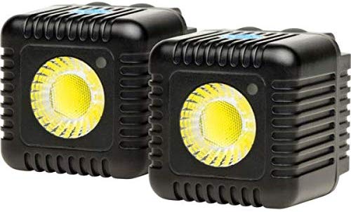 Lume Cube LC-22B Black camera flash 블랙