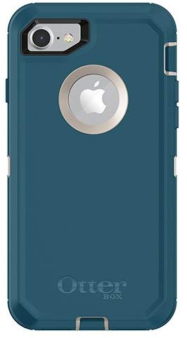 OtterBox iPhone 8 / iPhone 7 Defender 케이스 (Big Sur)