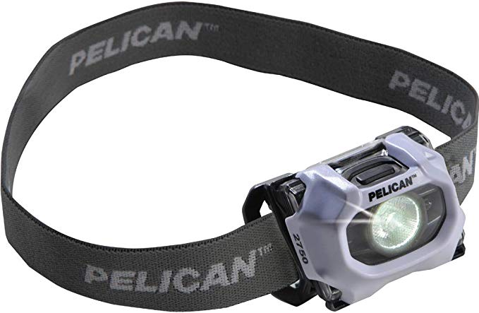 PELICAN 2750 LED 라이트 화이트 APLLH2750-WTP