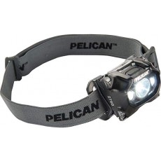 PELICAN 2760 LED 라이트 블랙 APLLH2760-BLP