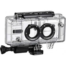 [일본 정품] GoPro 웨어러블 카메라 3D HERO 시스템 HERO2 용 AHD3D-001