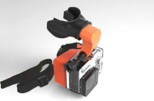 MyGo Mouth Mount 마이고 마우스 마운트 (Orange 오렌지) Orange (오렌지)