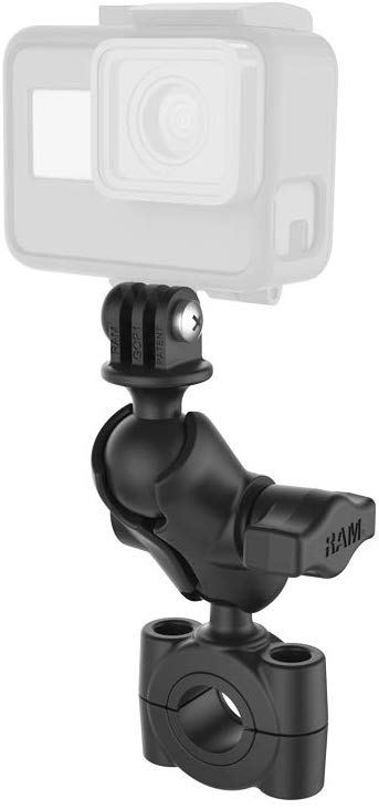 RAM MOUNTS RAM 핸들 RAM 마운트 for GoPro RAM-408A-GOP1