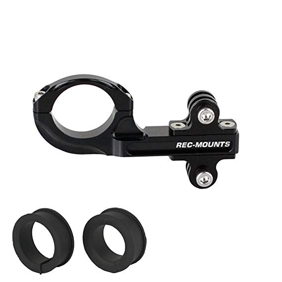 REC-MOUNTS 더블 바 마운트 Double Bar mount for SHIMANO (시마노) [SH-31GP]