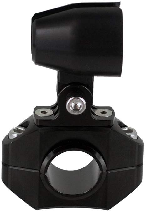 REC-MOUNTS 바 마운트 Bar Mount for 파나소닉 웨어러블 카메라 HX-A1H / HX-A500 용 [PS-21GPHX-222]