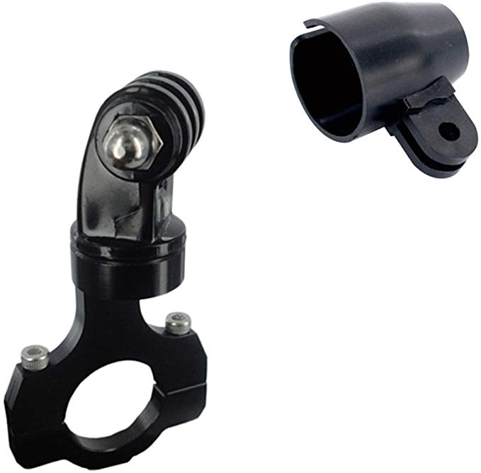 REC-MOUNTS 좁은 마운트 Narrow Mount for 파나소닉 웨어러블 카메라 HX-A1H / HX-A500 용 [PS-29GPHX]