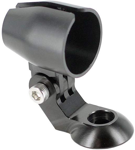 REC-MOUNTS 상단 캡 마운트 타입 1 Top Cap Mount for 파나소닉 웨어러블 카메라 HX-A1H / HX-A500 용 시스템 / 전방 촬영 [P