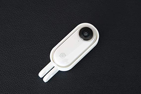 naimonoLab Insta360 Go 대응 초경량 GoPro 마운트 어댑터 세로 타입 MT-I36G1