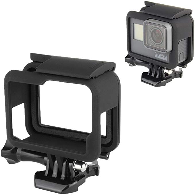 gopro hero5 hero6 표준 프레임 스포츠 카메라 액세서리 gopro 동영상 촬영용 부품