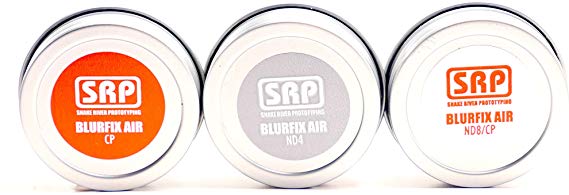 BlurFix Air 3-Pack