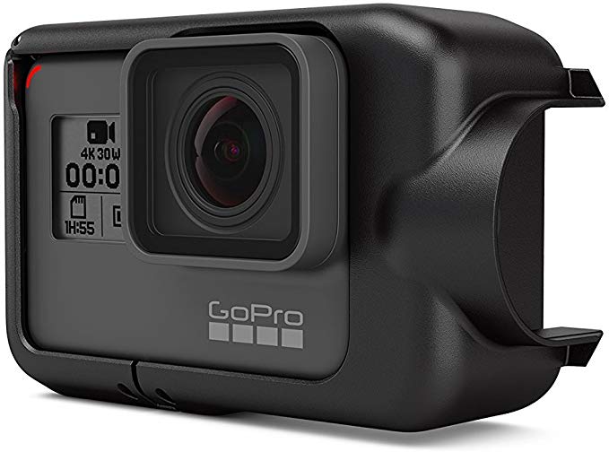 [일본 정품] GoPro 웨어러블 카메라 액세서리 Karma 하네스 HERO5 대응 AGFAU-001