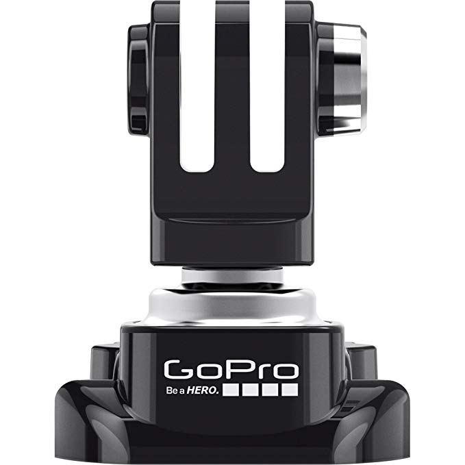 GoPro 정품 볼 조인트 버클 ABJQR-001 [병행 수입품]