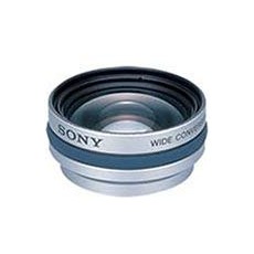 소니 SONY VCL-DH0730 광각 컨버전 렌즈