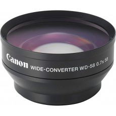 Canon 와이드 컨버터 WD-58H