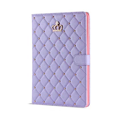 BabaraBerry ipad mini 2 3 4 케이스 귀여운 충격 캐릭터 경량 가죽 세로 mini4 브랜드 커버 충격 case for kids cover 골드