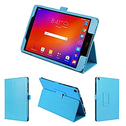 wisers ASUS ZenPad 3S 10 LTE Z500KL 9.7 인치 태블릿 전용 커버 스카이 블루