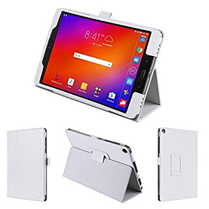 wisers ASUS ZenPad 3S 10 LTE Z500KL 9.7 인치 태블릿 전용 커버 화이트