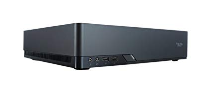 Fractal Design Node 202 Black Mini ITX 대응 PC 케이스 CS5266 FD-CA-NODE-202-BK