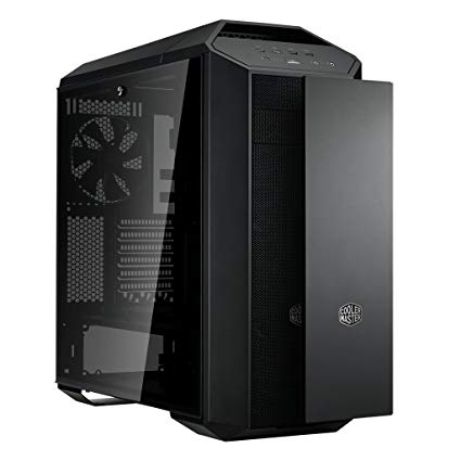 Cooler Master MasterCase MC500P 미들 타워 PC 케이스 CS7142 MCM-M500P-KG5N-S00