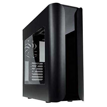 BitFenix ??Pandora ATX ATX 대응 PC 케이스 BFC-PAN-600-KKWL1-RP