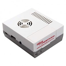 Hikig NES 케이스 나사와 드라이버 포함 Raspberry Pi 3, 2 and B + 대응 가능