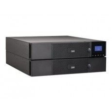 레노보 · 재팬 이전 IBM UPS 3000VA 2U 랙 / 타워 (200V) 55943KX
