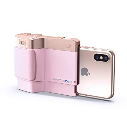 [일본 정품] miggo 미고 PICTAR ONE PLUS MARK II J Rose Gold