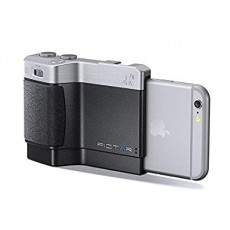 iPhone 용 디지털 SLR 카메라 그립 삐쿠타 Pictar One iPhone Camera Grip