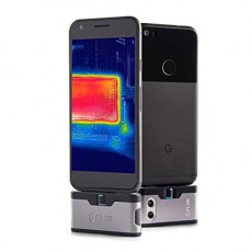 FLIR ONE for ANDROID Gen 3 USB-C 435-0005-04