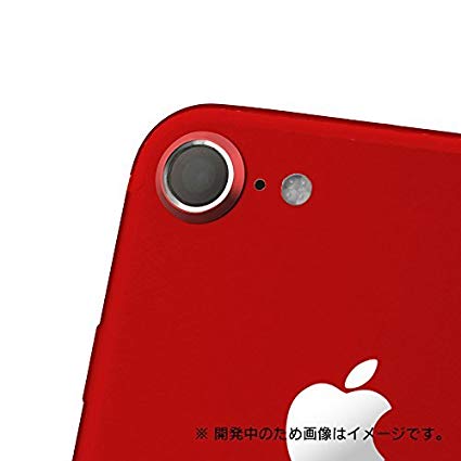 iPhone7 카메라 렌즈 보호 