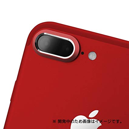 iPhone8 Plus / 7 Plus 카메라 렌즈 보호 