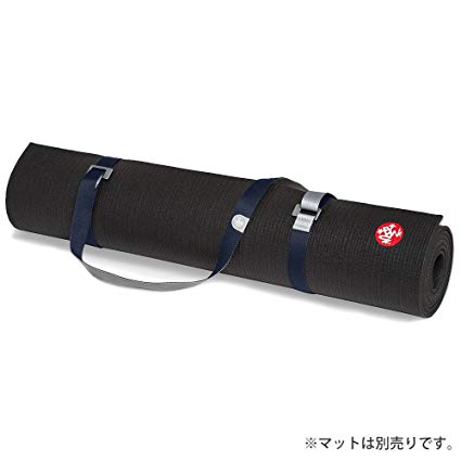 (MANDUKA) 만두 고 무브 [새 색상] 18FW 요가 매트 가방 매트 스트랩 만두