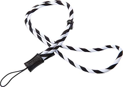 Original Lanyards 넥 STRAP PRO White-BLACK 5127001WB