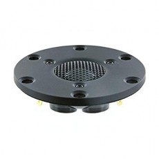 [일본 정품] Scan-Speak Illuminator D3004 / 664000 26mm 베릴륨 돔 (AirCirc Magnet) 