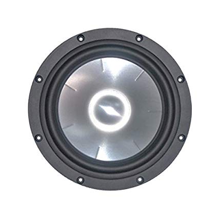 [일본 정품] SB Acoustics SB23NACS45-8 23cm 알루미늄 콘 우퍼 8Ω 쌍 SB23NACS45-8